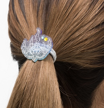 Load image into Gallery viewer, Pokemon Center Chandelure Hair Band
