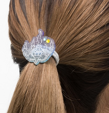 Load image into Gallery viewer, Pokemon Hair Band Chandelure Pokemon Center
