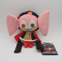 Load image into Gallery viewer, Madoka Magica Plush Keychain Charlotte Bebe 15cm Banpresto
