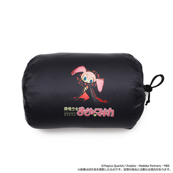 Puella Magi Madoka Magica Sleeping Bag Sweet Witch Charlotte Movice