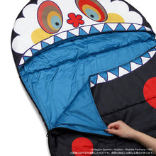 Load image into Gallery viewer, Puella Magi Madoka Magica Sleeping Bag Sweet Witch Charlotte Movice
