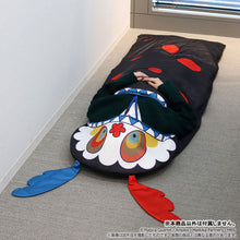 Load image into Gallery viewer, Puella Magi Madoka Magica Sleeping Bag Sweet Witch Charlotte Movice
