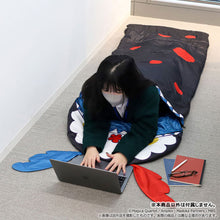 Load image into Gallery viewer, Puella Magi Madoka Magica Sleeping Bag Sweet Witch Charlotte Movice
