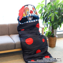 Load image into Gallery viewer, Puella Magi Madoka Magica Sleeping Bag Sweet Witch Charlotte Movice
