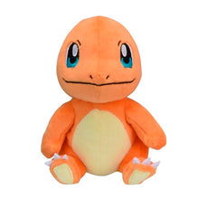 Load image into Gallery viewer, Pokemon Center Charmander Sitting Cutie/Fit
