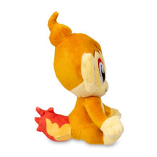 Load image into Gallery viewer, Pokemon Center Chimchar Sitting Cutie/Fit
