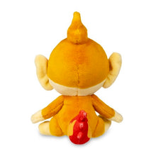 Load image into Gallery viewer, Pokemon Center Chimchar Sitting Cutie/Fit
