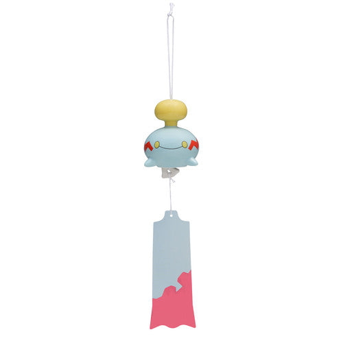 Pokemon Wind Chime Chimecho Pokemon Center