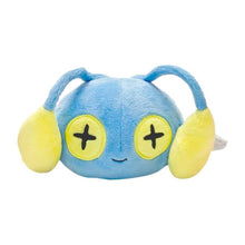 Load image into Gallery viewer, Pokemon Center Chinchou Sitting Cutie/Fit
