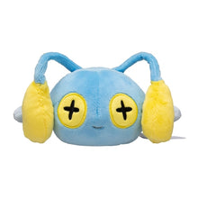 Load image into Gallery viewer, Pokemon Center Chinchou Sitting Cutie/Fit
