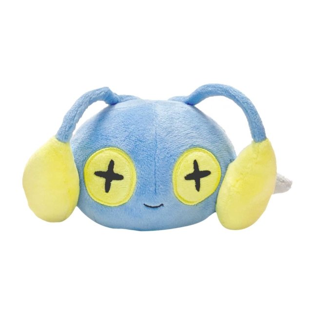 Pokemon Center Chinchou Sitting Cutie/Fit