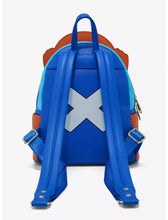 Load image into Gallery viewer, One Piece Mini Backpack Chopper Cosplay Loungefly
