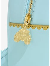 Load image into Gallery viewer, Disney Mini Backpack Cinderella Sewing Loungefly
