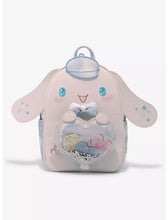 Load image into Gallery viewer, Sanrio Mini Backpack Cinnamoroll Balloon Her Universe
