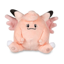 Load image into Gallery viewer, Pokemon Center Clefable Sitting Cutie/Fit
