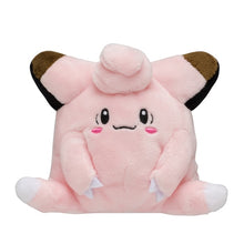 Load image into Gallery viewer, Pokemon Center Clefairy Sitting Cutie/Fit
