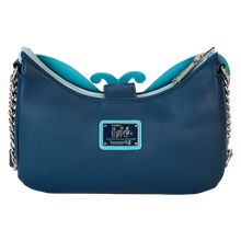 Load image into Gallery viewer, Corpse Bride Crossbody Butterfly Lenticular Loungefly
