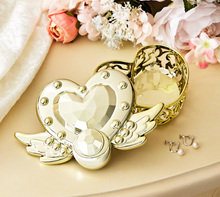 Load image into Gallery viewer, Sailor Moon Accessory Box Eternal Moon Article ~Antique Style~ Ichiban Kuji C Prize Bandai
