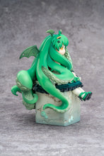 Load image into Gallery viewer, Absent-minded Master of R&#39;lyeh Figure Chibi Cthulhu-chan Fengrong
