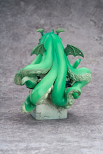 Load image into Gallery viewer, Absent-minded Master of R&#39;lyeh Figure Chibi Cthulhu-chan Fengrong
