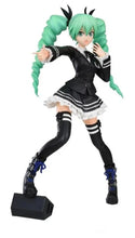 Load image into Gallery viewer, Piapro Figure Hatsune Miku Project DIVA Arcade Future Tone Dark Angel Ver. Super Premium SEGA
