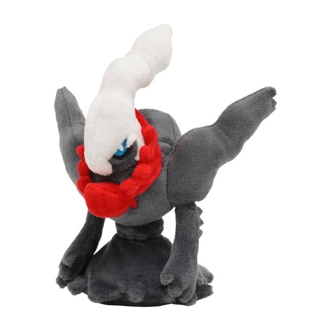 Pokemon Center Darkrai Sitting Cutie/Fit