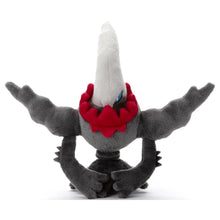 Load image into Gallery viewer, Pokemon Plush Darkrai I Choose You! Kimi Ni Kimeta Takara Tomy
