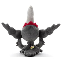 Load image into Gallery viewer, Pokemon Plush Darkrai I Choose You! Kimi Ni Kimeta Takara Tomy
