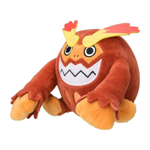 Pokemon Center Darmanitan (Standard Mode) Sitting Cutie/Fit