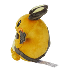 Load image into Gallery viewer, Pokemon Center Dedenne Sitting Cutie/Fit
