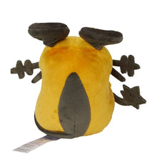 Load image into Gallery viewer, Pokemon Center Dedenne Sitting Cutie/Fit
