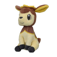 Load image into Gallery viewer, Pokemon Center Deerling (Winter Form) Sitting Cutie/Fit
