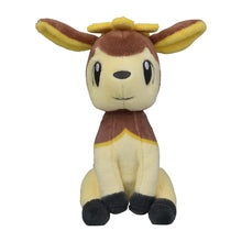 Load image into Gallery viewer, Pokemon Center Deerling (Winter Form) Sitting Cutie/Fit
