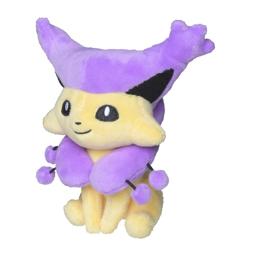 Pokemon Center Delcatty Sitting Cutie/Fit