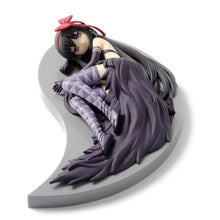 Load image into Gallery viewer, Madoka Magica Rebellion Devil Homura Figure Awake Banpresto
