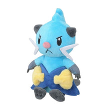 Load image into Gallery viewer, Pokemon Center Dewott Sitting Cutie/Fit
