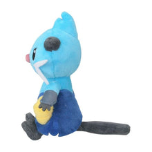 Load image into Gallery viewer, Pokemon Center Dewott Sitting Cutie/Fit
