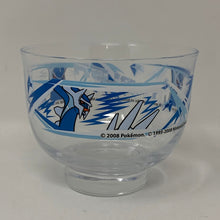 Load image into Gallery viewer, Pokemon Dessert Bowl Dialga Wakuwaku Get 2008 Lottery I Prize Pokemon Center
