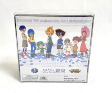 Load image into Gallery viewer, Digimon Adventure Digicrest &amp; Pin Tag &amp; Crest Emblem Bandai
