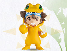 Load image into Gallery viewer, Digimon Adventure Blind Box Kigurumi  Bandai
