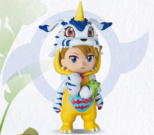 Load image into Gallery viewer, Digimon Adventure Blind Box Kigurumi  Bandai
