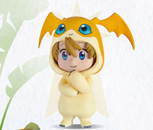 Load image into Gallery viewer, Digimon Adventure Blind Box Kigurumi  Bandai
