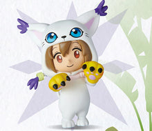 Load image into Gallery viewer, Digimon Adventure Blind Box Kigurumi  Bandai
