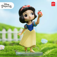 Load image into Gallery viewer, Disney Blind Box Princess Pendant Miniso
