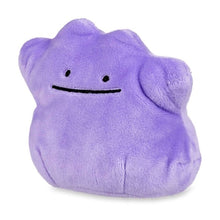 Load image into Gallery viewer, Pokemon Center Ditto Sitting Cutie/Fit
