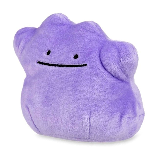 Pokemon Center Ditto Sitting Cutie/Fit