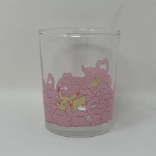 Load image into Gallery viewer, Pokemon Glass Ditto Sword &amp; Shield Commemorative Ichiban Kuji E Prize Bandai
