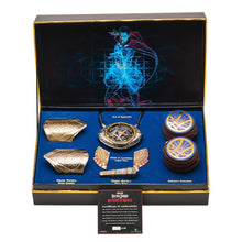 Load image into Gallery viewer, Marvel Studios Movie Prop Replica Doctor Strange Multiverse of Madness Accessories
