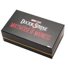 Load image into Gallery viewer, Marvel Studios Movie Prop Replica Doctor Strange Multiverse of Madness Accessories
