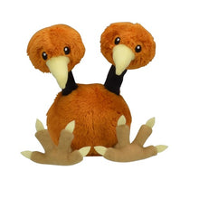 Load image into Gallery viewer, Pokemon Center Doduo Sitting Cutie/Fit
